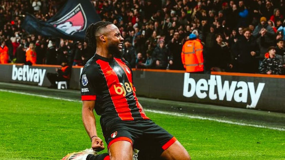 Profil Antoine Semenyo: Statistik, Agama, Posisi, dan Nilai Transfermarkt 2025