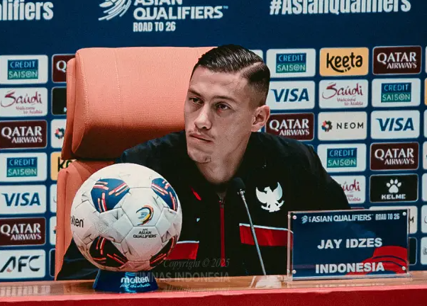 Harga Pasaran Melonjak, Kapten Timnas Indonesia Masuk Top 5 Bek Tengah Asia