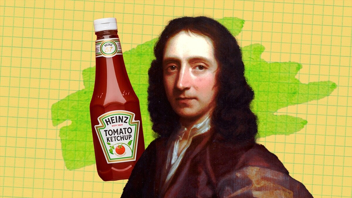 27 historical tidbits most are blissfully unaware of