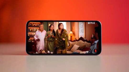 Poco C85 daylight camera sample