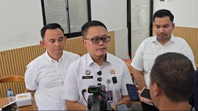 81 Tahanan Rutan Salemba Dapat Remisi Khusus Natal 2025