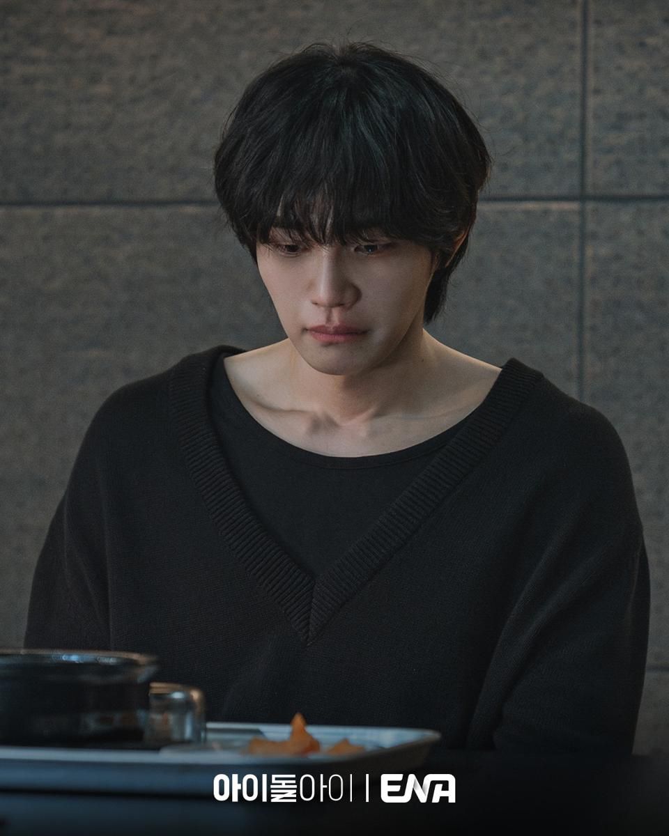 3 Nasib Do Ra Ik yang Mengerikan Setelah Dituduh Bunuh Woo Seong di Idol I