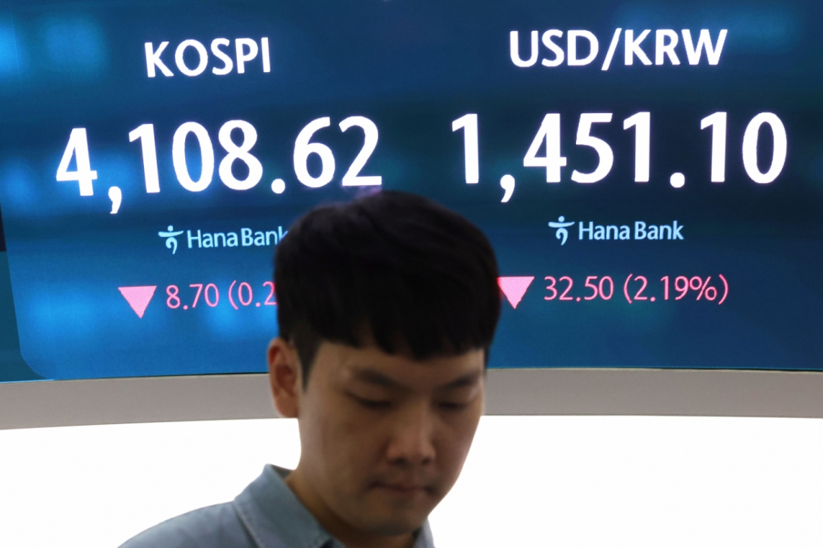 돌아와 서학개미 정부가 던진 절세카드…연말 익절 변수로