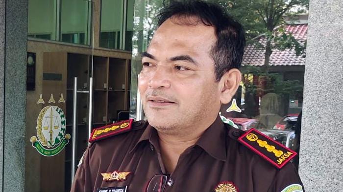 Sosok dan Profil Jhonny Wiliam Pardede, Aspidsus Kejaksaan Tinggi Sumut