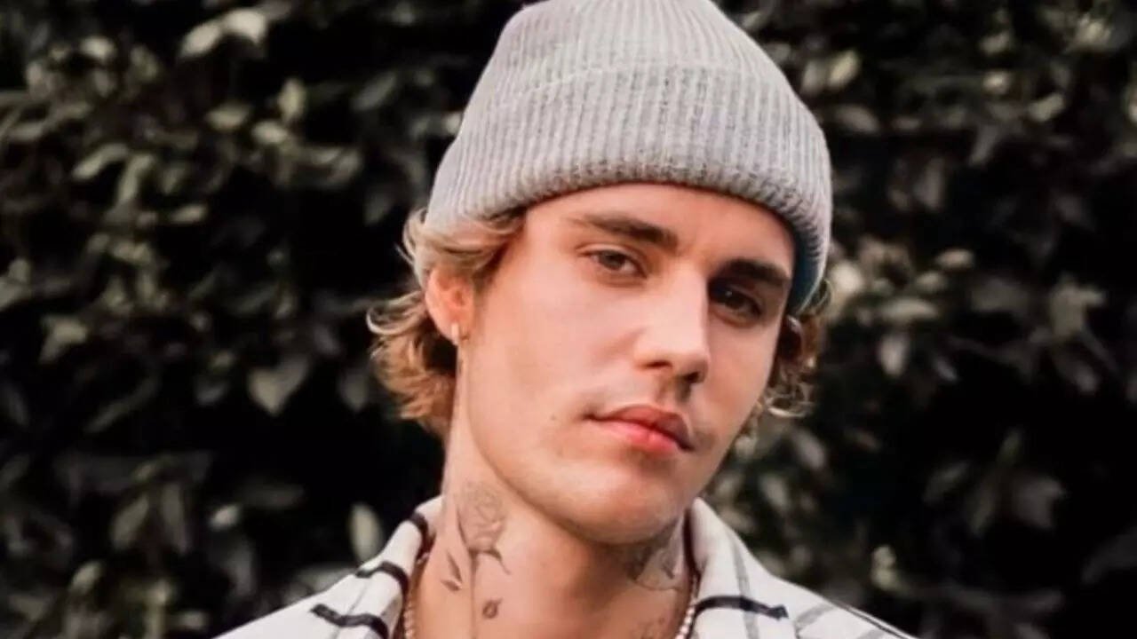 Justin Bieber opens up about healing and inner battles on Christmas Eve ...