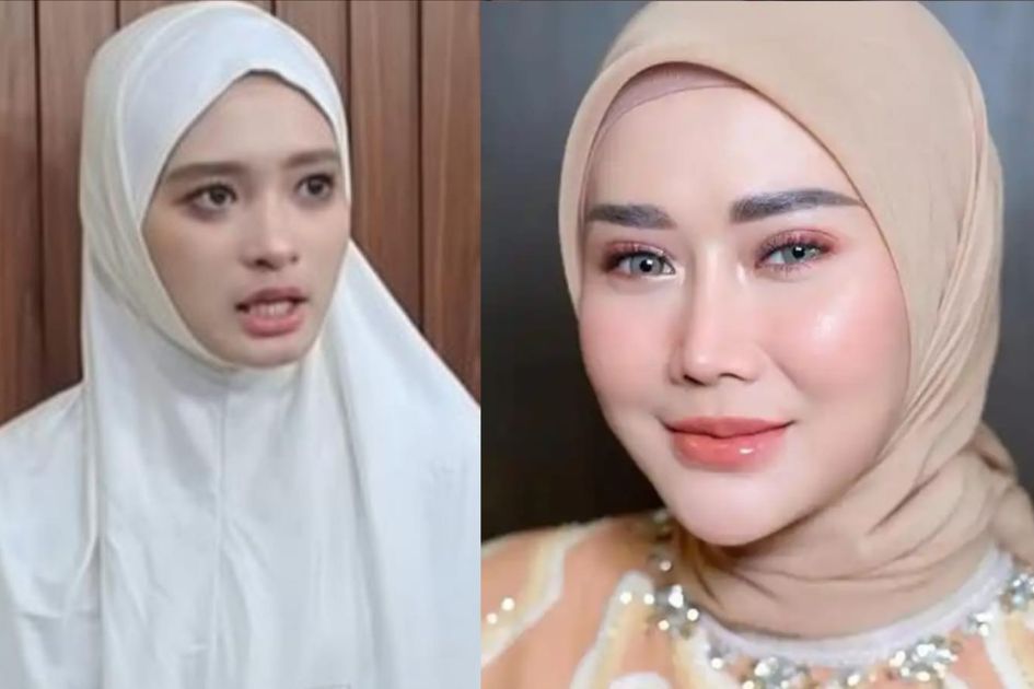 Inara Rusli Akan Tarik Laporan Terhadap Insanul Fahmi, Mantan Kuasa Hukum Selebgram Beri Pernyataan 
