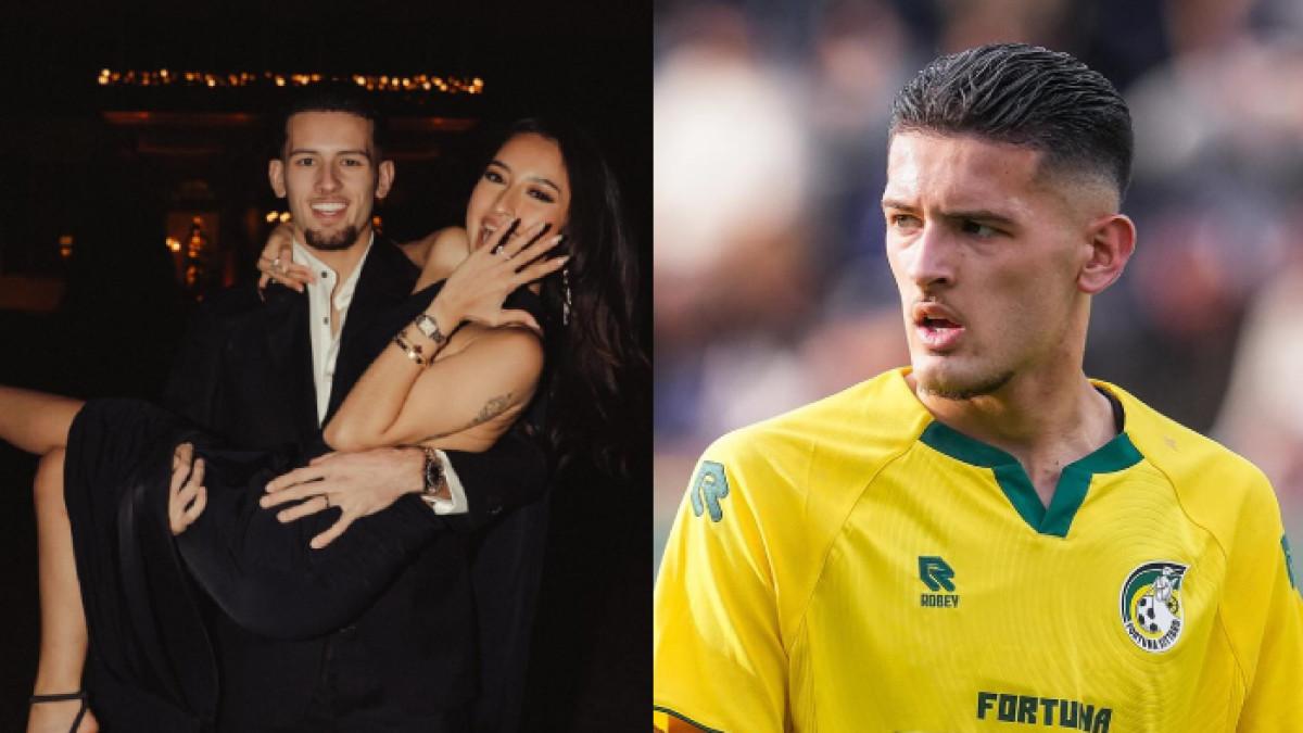 Justin Hubner Mualaf untuk Nikahi Jennifer Coppen? Ibunda Kamari Beri Kode Keras