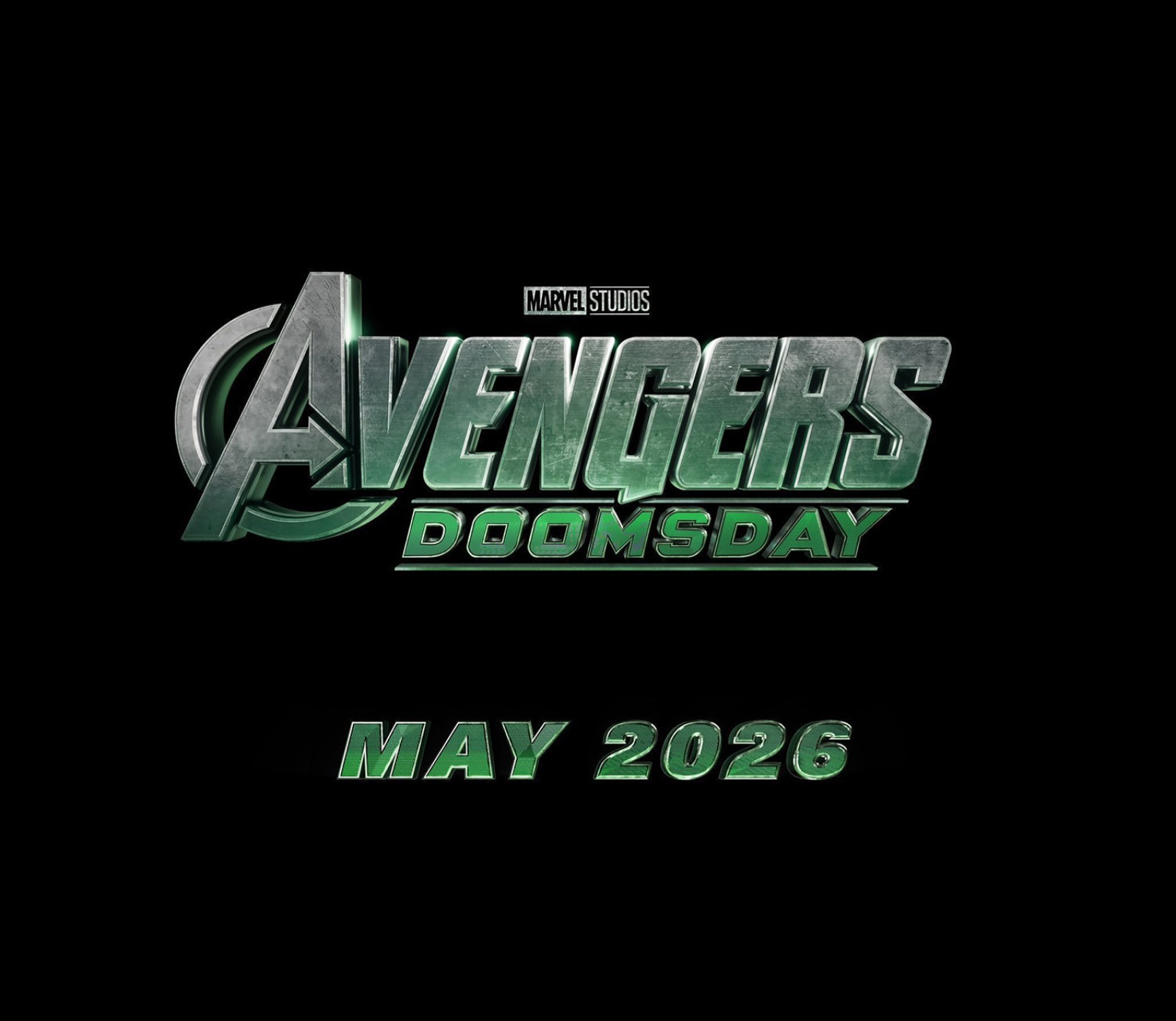 Avengers Doomsday : premier teaser centré sur Chris Evans