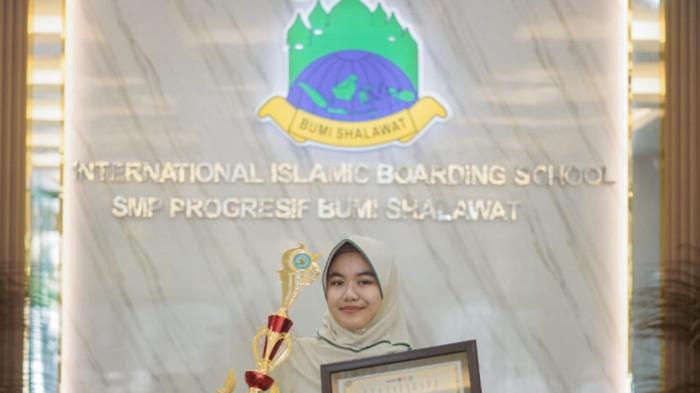 Sekolah Progresif Bumi Shalawat: Transformasi Pesantren ke Masa Depan