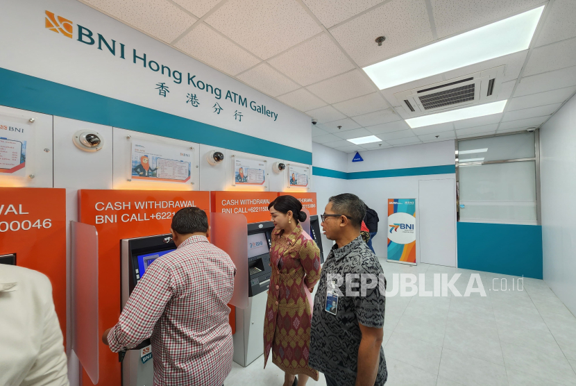BNI Peringatkan Penipuan Digital Saat Ucapan Natal