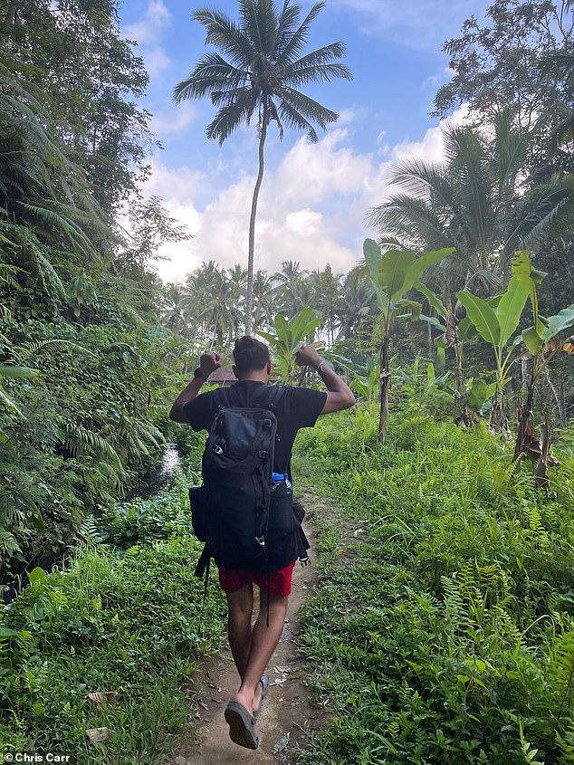 The 'Bali lie': How 'influencers' are making £1,000s through 'fake ...