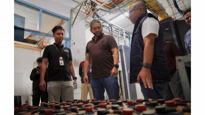TelkomGroup Percepat Pemulihan Layanan PascaBencana Aceh