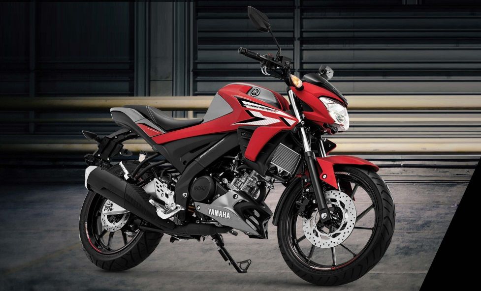 Vixion Tetap Hadir Meski Digosipkan Dihentikan