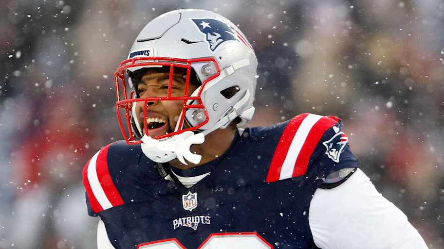Offseason trade candidate might have just earned new contract with Patriots<br><br>