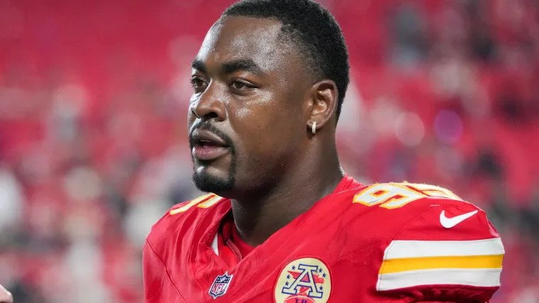 Chiefs salary cap 2026, explained: Why Kansas City is facing major ...