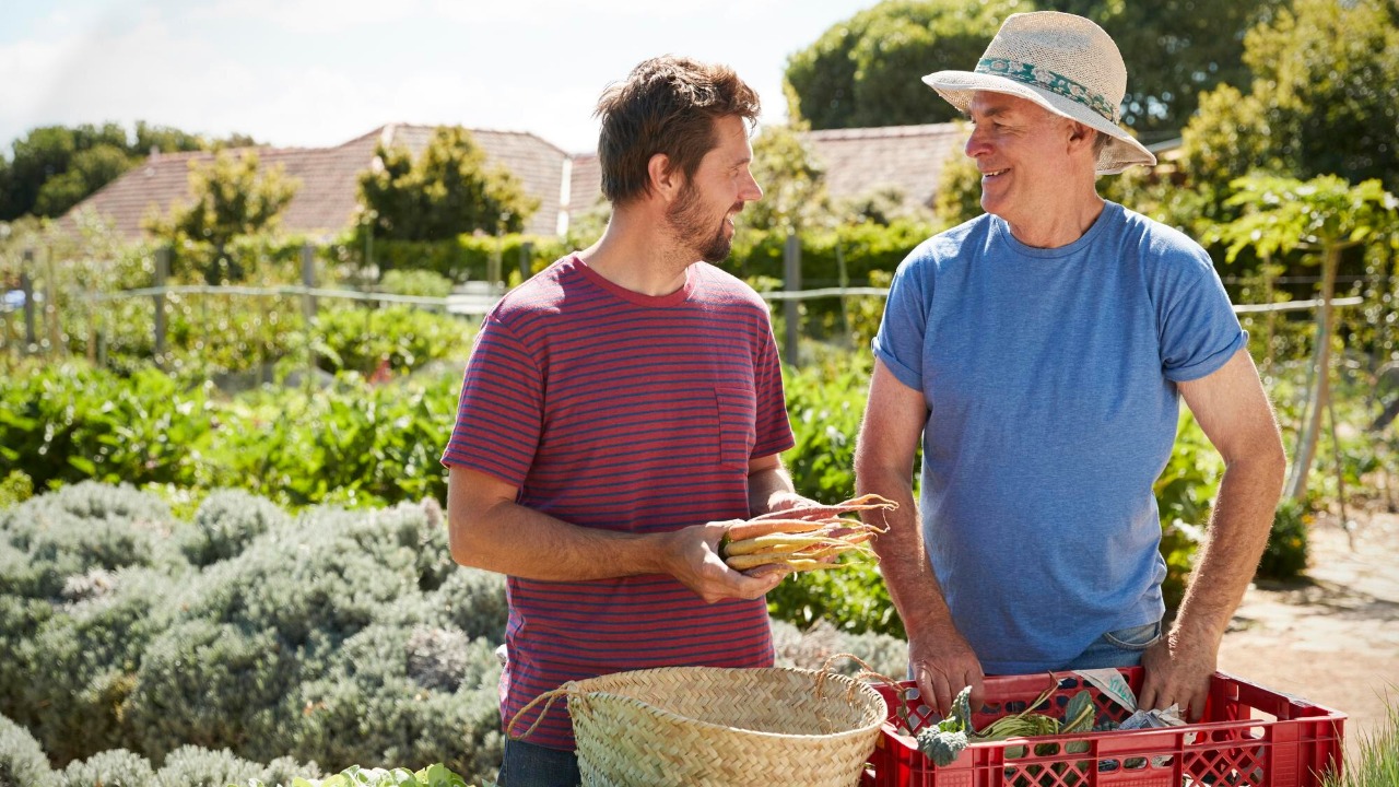 Farmers react fast to Trump