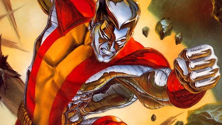 20 strongest superheroes ever, ranked