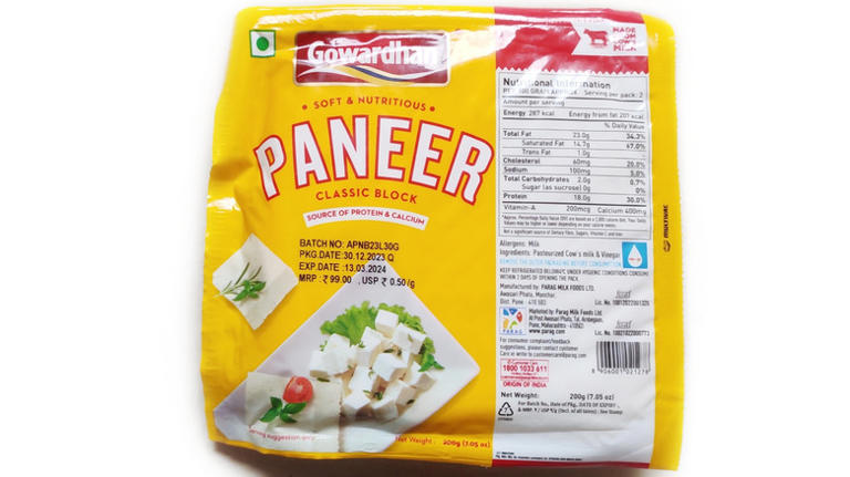 8 things you should buy when visiting an Indian grocery store