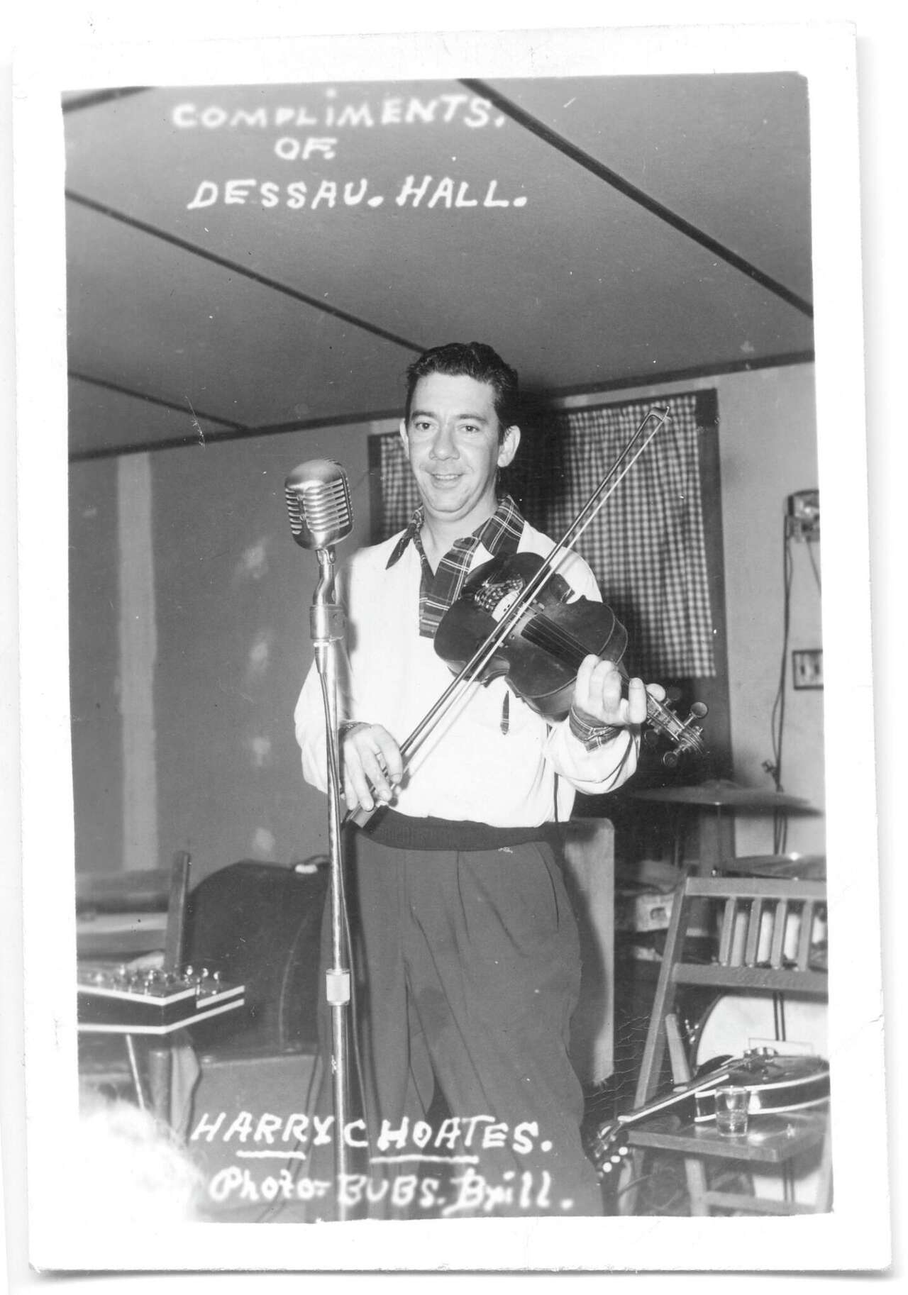 The long, strange stories of Austin's oldest music venues