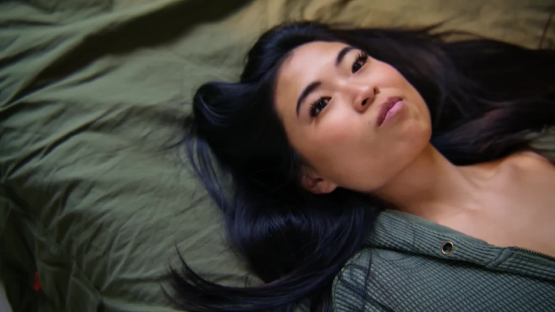 Emo guy is prom queen's crush?