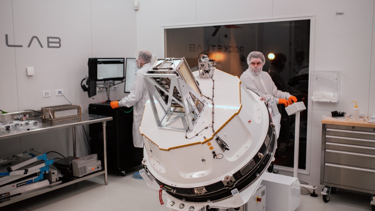 Rocket Lab (RKLB) jumps 17.7% on possible billion-$ US SDA deal<br>