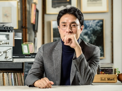 Top-notch music critic Kim Young-dae dies at 48<br>