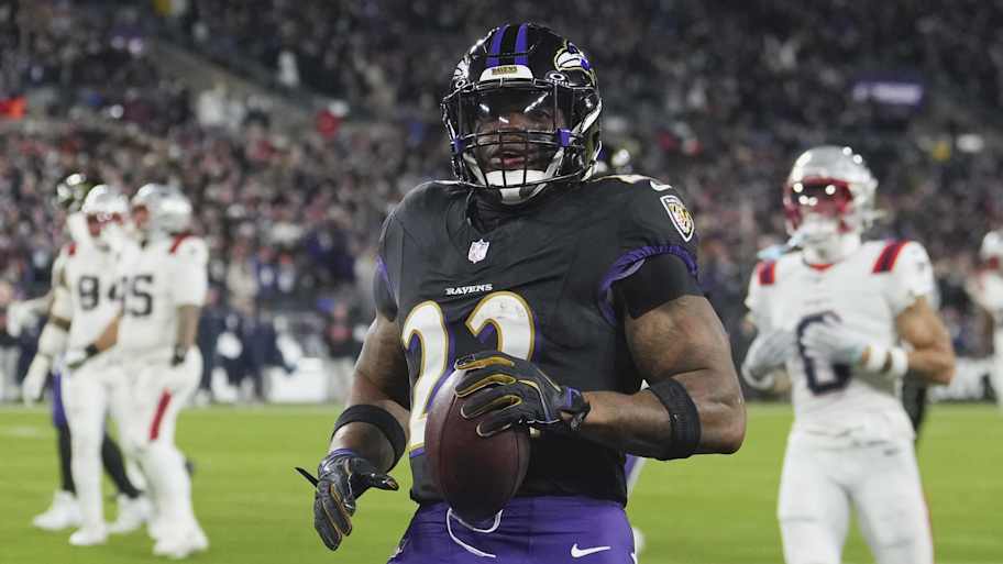 Three reasons Ravens can beat Packers