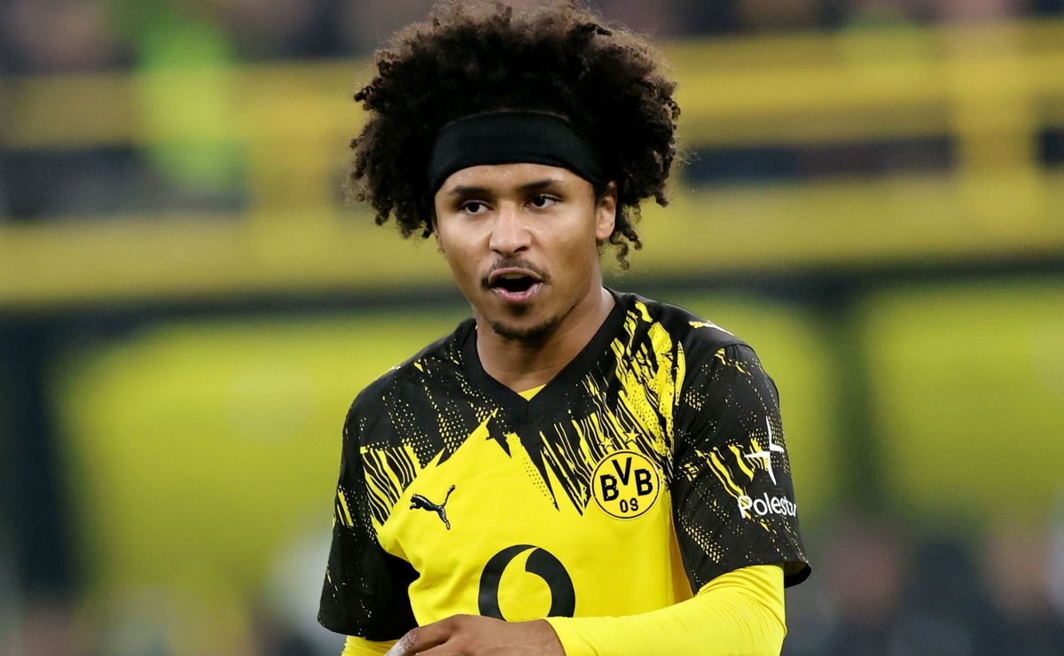 Mohamed Salah pronto podría ver a su sustituto en el Liverpool mientras una estrella de la Bundesliga emerge como un objetivo principal para enero de 2026.