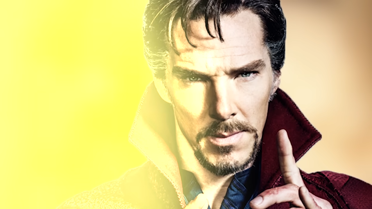 Doctor Strange magic debunked by science
