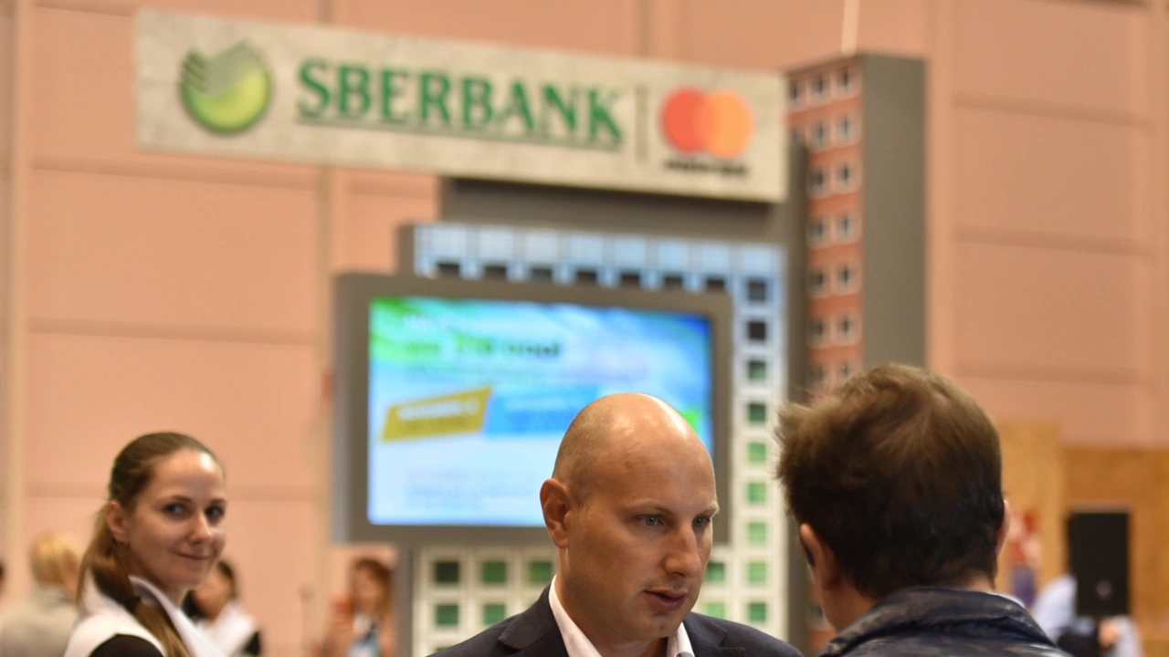 Sberbank mengeksplorasi pinjaman yang didukung aset kripto saat Rusia mengendurkan sikapnya terhadap