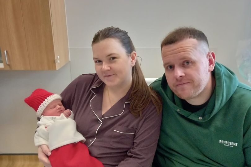 Best present to get your mom for christmas