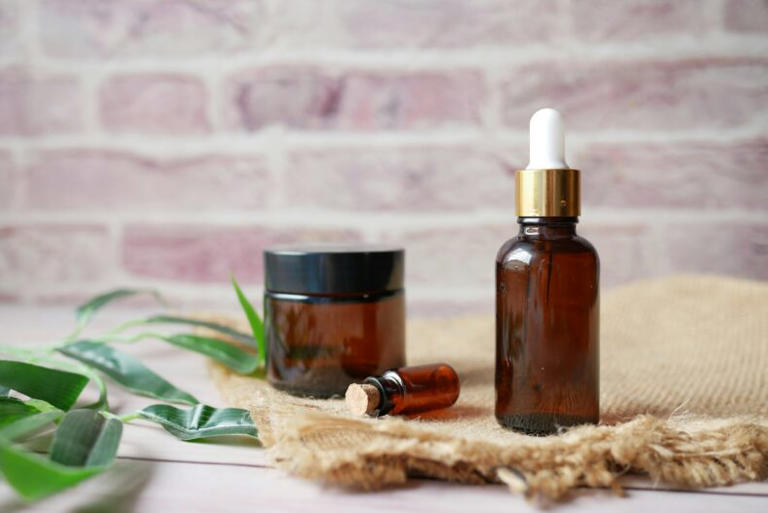 Lemon essential oil: Your new go-to for stain removal