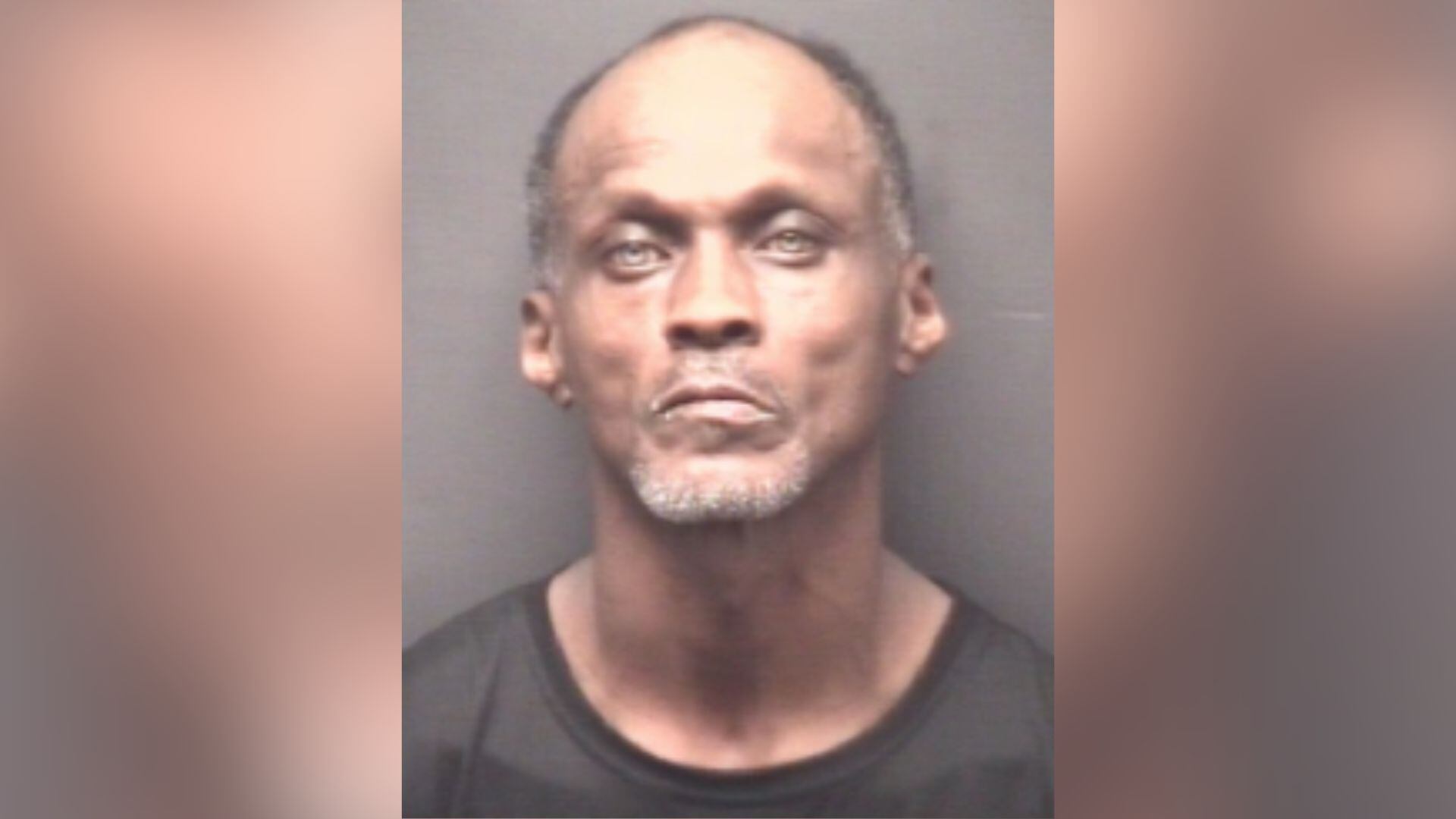 Warrants: Greenville man arrested on Christmas for assaulting woman ...