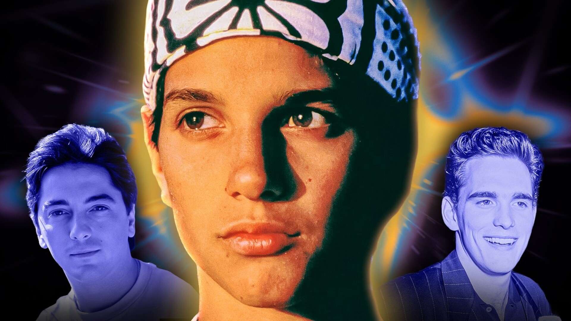 80s heartthrobs you won't recognize today