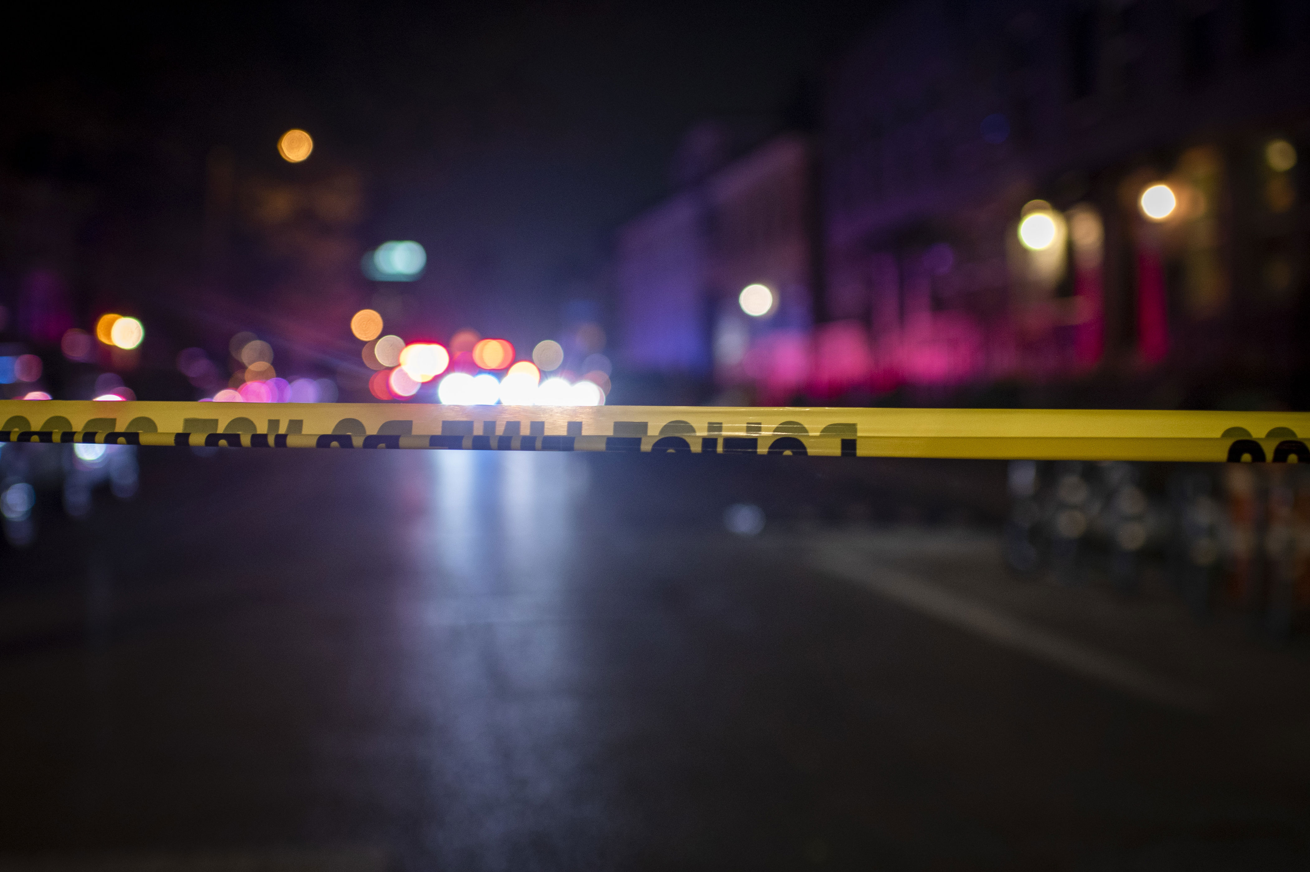 US murder rates set for biggest yearly drop ever, analyst says