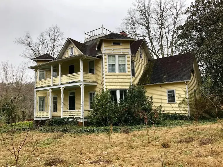 Why many suburban homes are becoming hollow shells across the US