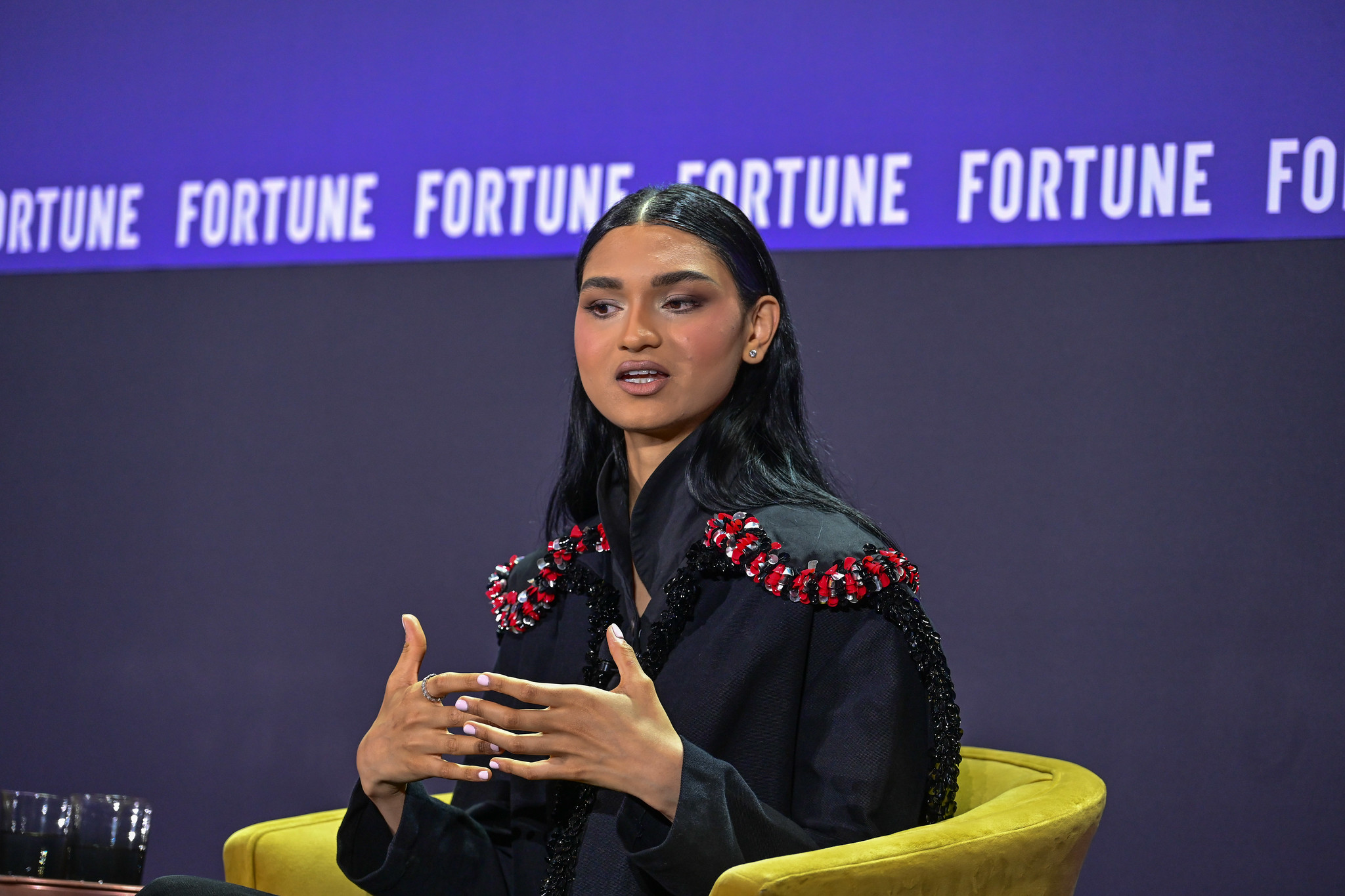 Gen Z founder on ‘AI anxiety’ and being pigeonholed as generation ...