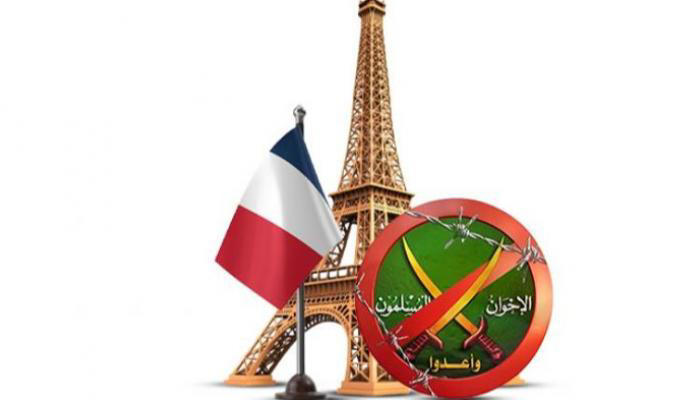 إخوان فرنسا و«الإسلاموفوبيا».. توظيف سياسي يعمق الانقسام