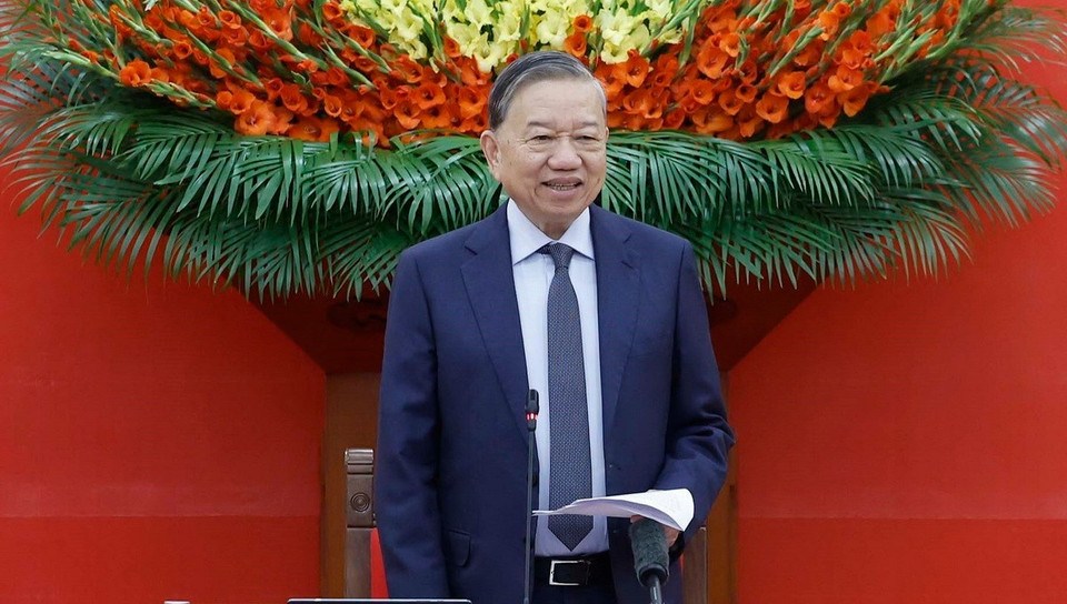 Nhà nước vừa kiến tạo, vừa là khách hàng của khoa học công nghệ