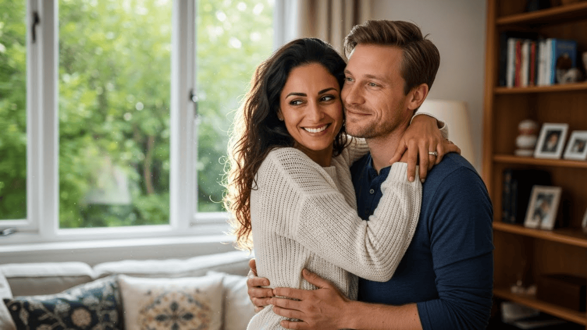 13 psychological reasons why a woman develops excessive attachment to ...