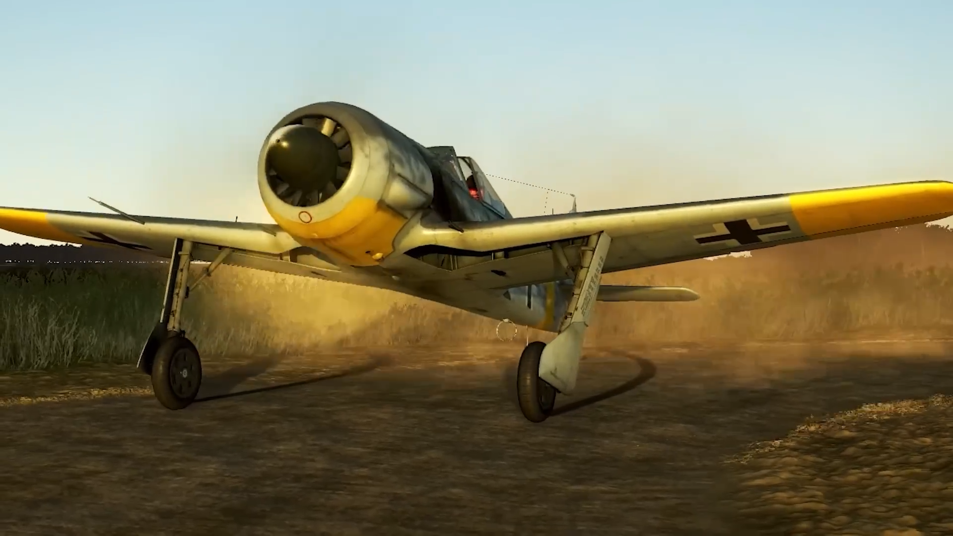 Stealing the enemy fighter: The true WWII miracle flight