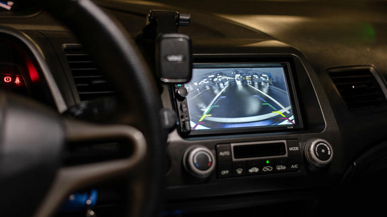 5 car features almost no one actually uses
