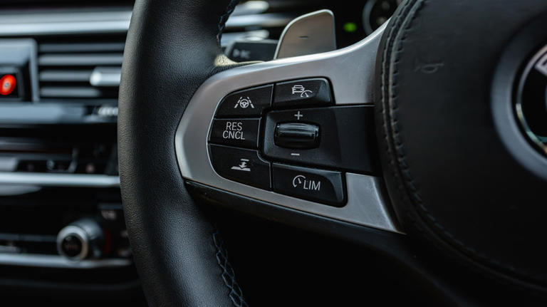 5 car features almost no one actually uses