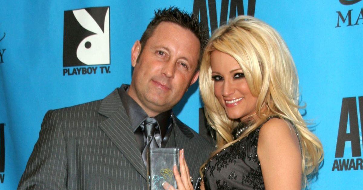 Jenna Jameson's dating history: Inside her past loves and marriages ...