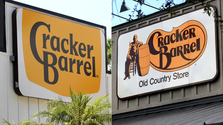 8 restaurants that went retro for a logo rebrand and proved old-school ...