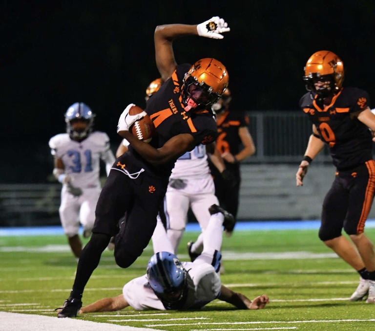 2025 in focus: A look back at high school sports