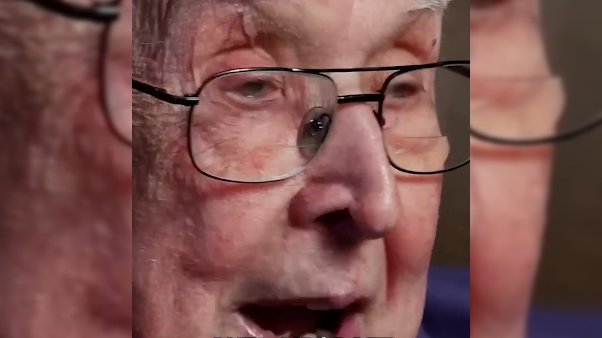 Did God save my life on D-Day?