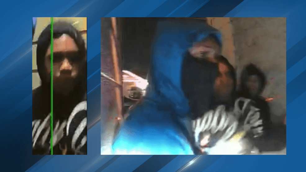 Newcastle police seek public's help to identify suspects in attempted ...