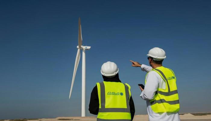 «مصدر» في 2025.. استدامة متجددة تواكب العصر الرقمي