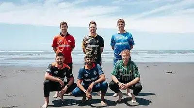 Super Smash 2025-26: Squads, schedule and where to watch live